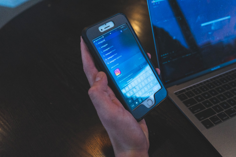 Editorial image for From Facebook Takeout to Financial Network